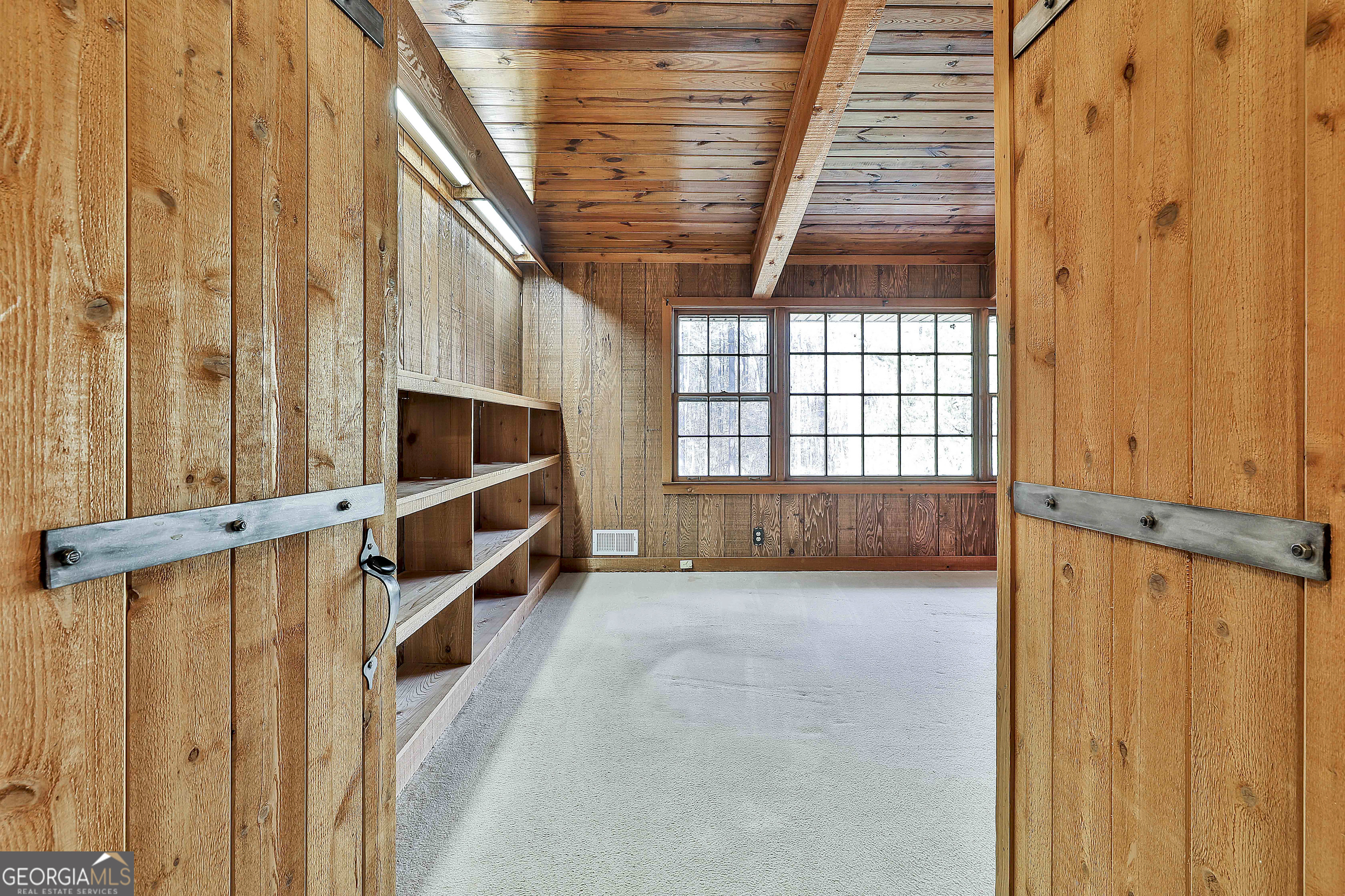 161 Mockingbird Lane Brooks, GA 30205 - Photo 13 of 57 family room