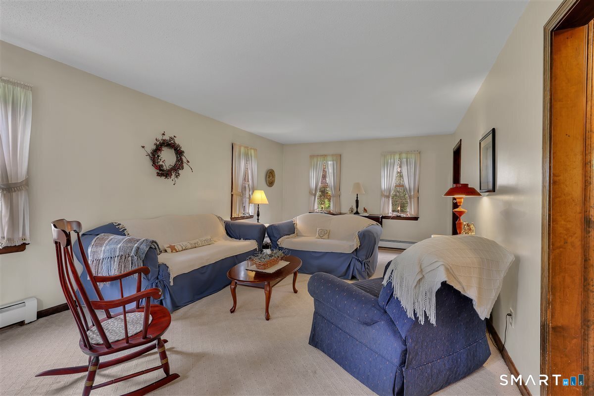 50 Isleib Road Marlborough, CT 06447 - Photo 17 of 36