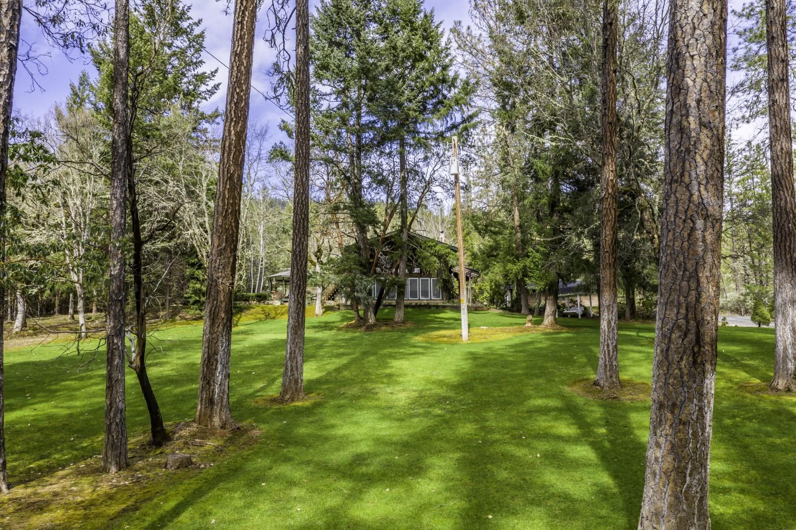 280 Fielder Creek Road Rogue River, OR 97537 - Photo 1 of 61 DJI_0885-HDR