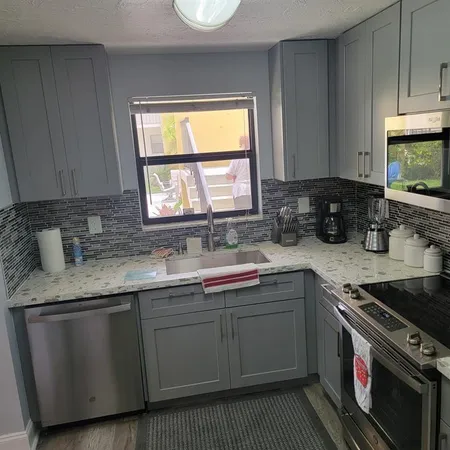 $2,500 | 524 Osprey Drive, Unit 10B, Delray Beach, FL 33444