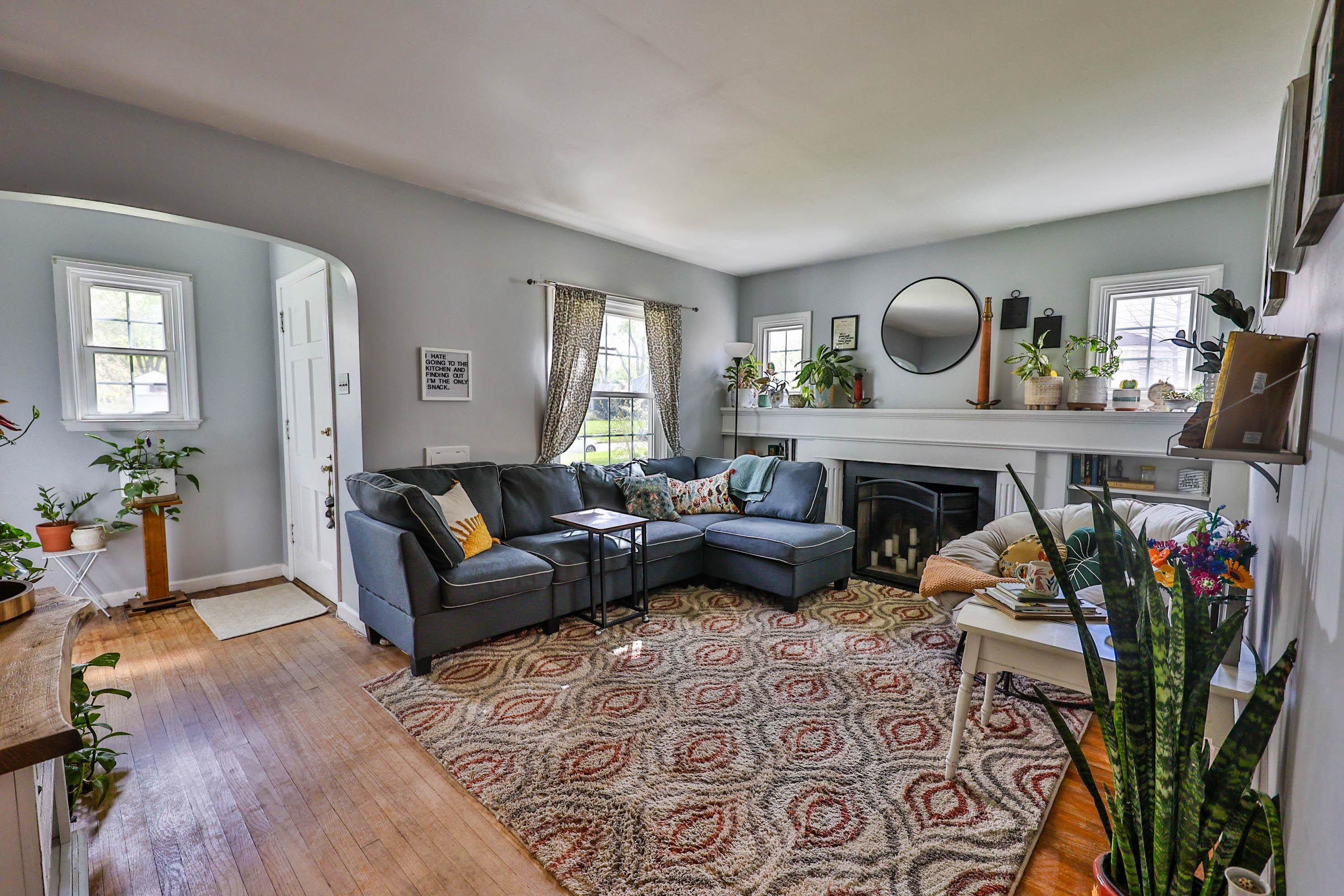 2330 Opechee Way Fort Wayne, IN 46809 - Photo 5 of 23