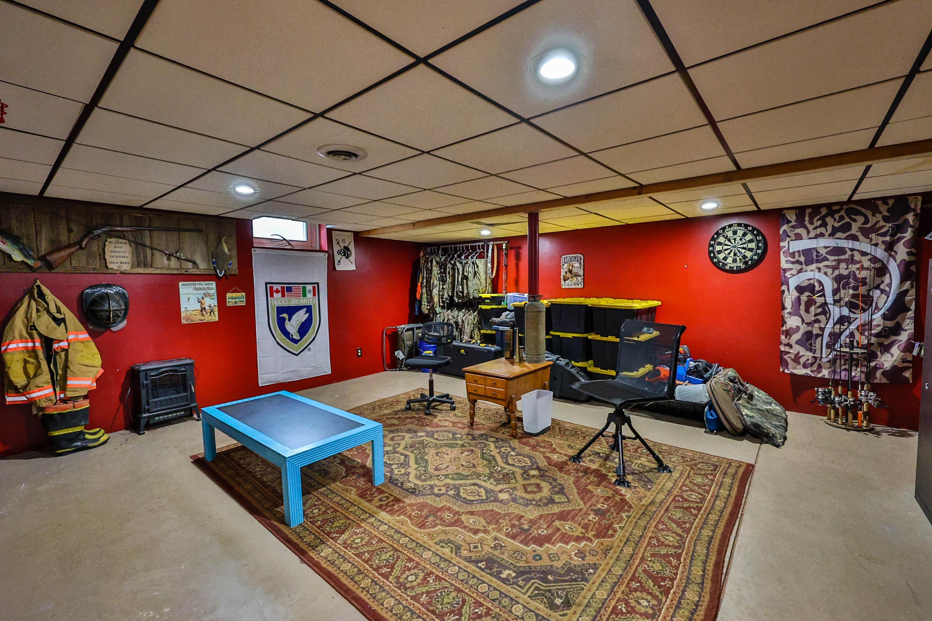 2330 Opechee Way Fort Wayne, IN 46809 - Photo 8 of 23