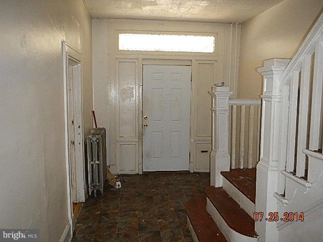 402 East Cold Spring Lane Baltimore, MD 21212 - Photo 5 of 13 Interior (General)