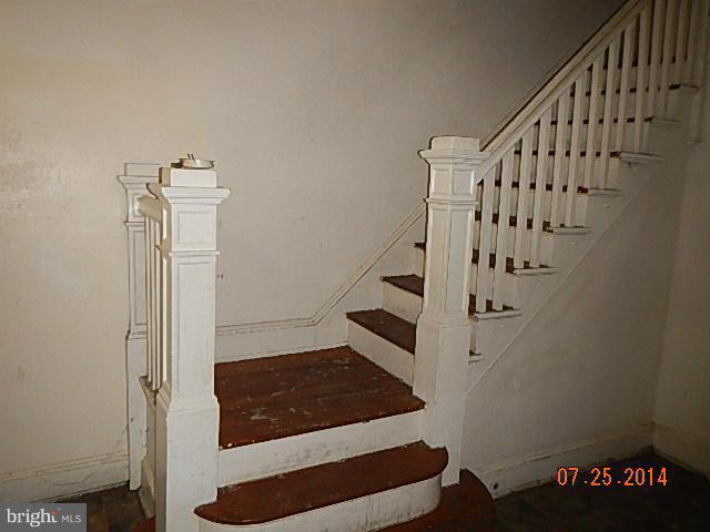 402 East Cold Spring Lane Baltimore, MD 21212 - Photo 10 of 13 Interior (General)
