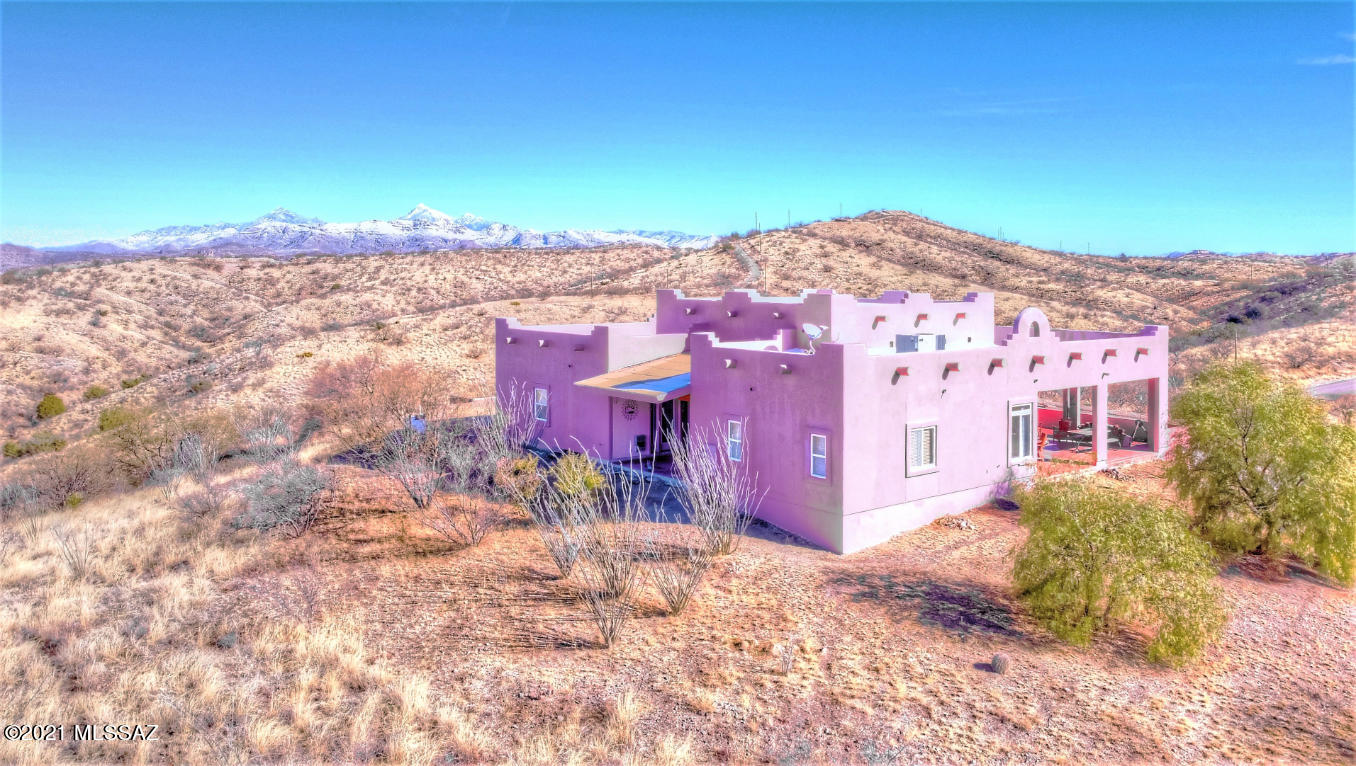 299 Paseo Mascota Rio Rico, AZ 85648 - Photo 47 of 49