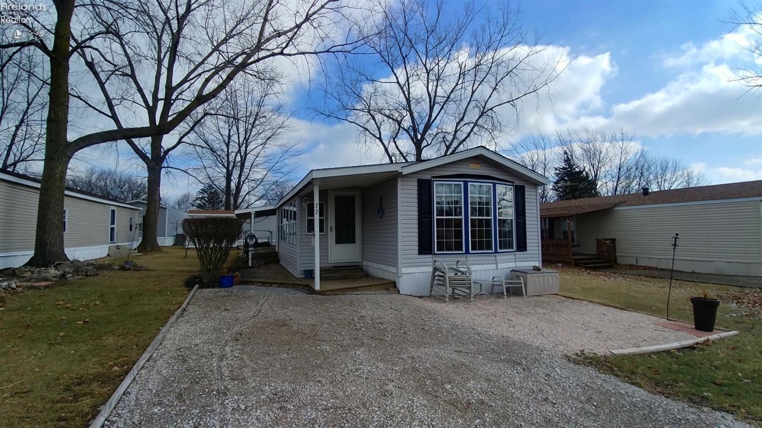 1600 North Buck Road, Unit 77 Lakeside Marblehead, OH 43440 - Photo 1 of 17 Gallery Image 1