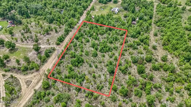 $65,000 | 0 Warnock Road, Fountain, FL 32438