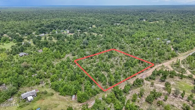 $65,000 | 0 Warnock Road, Fountain, FL 32438