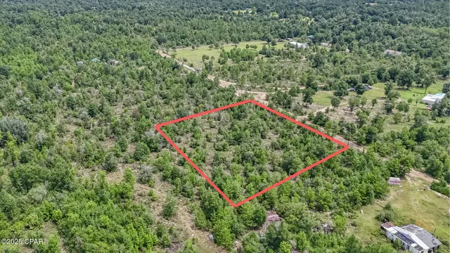 $65,000 | 0 Warnock Road, Fountain, FL 32438