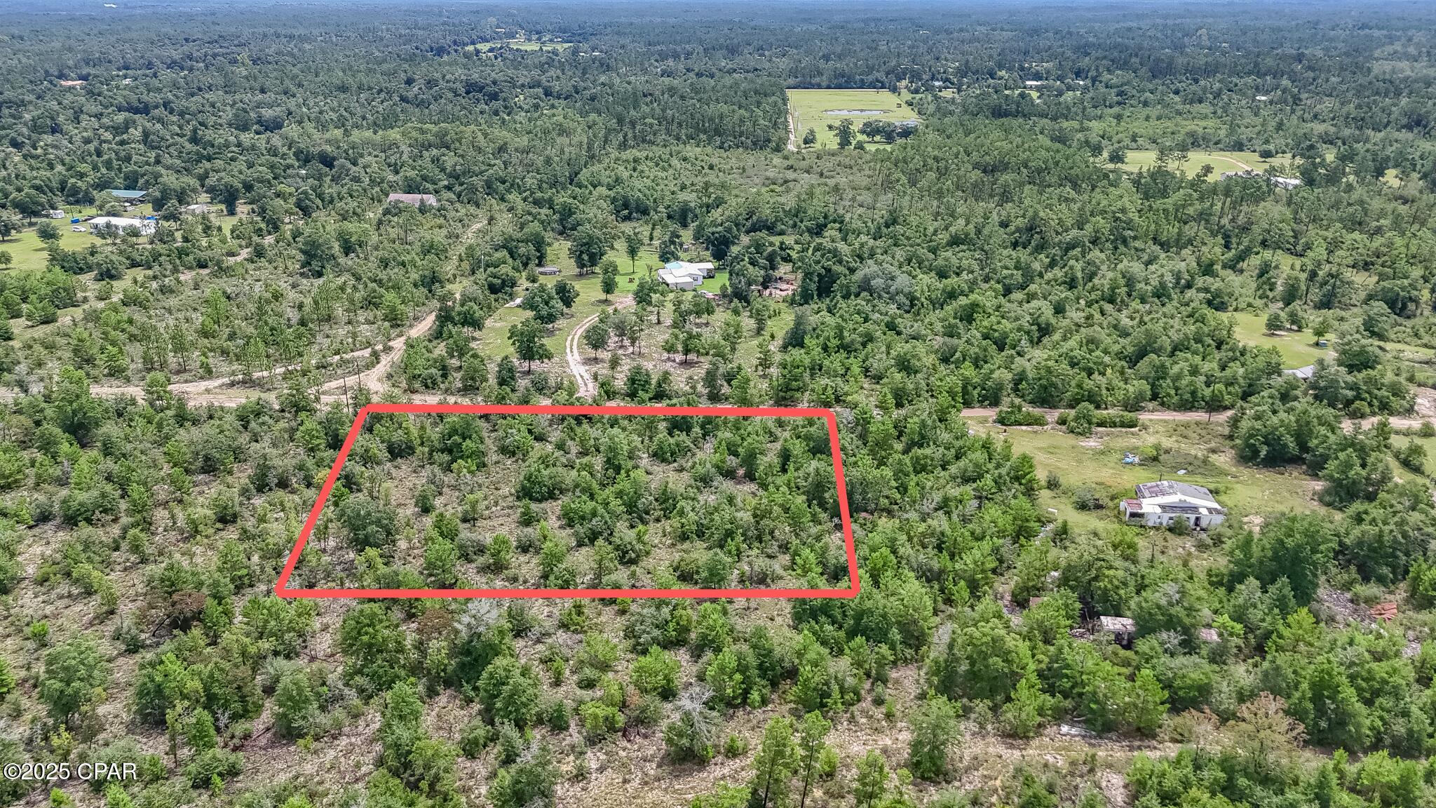 0 Warnock Road Fountain, FL 32438 - Photo 5 of 16