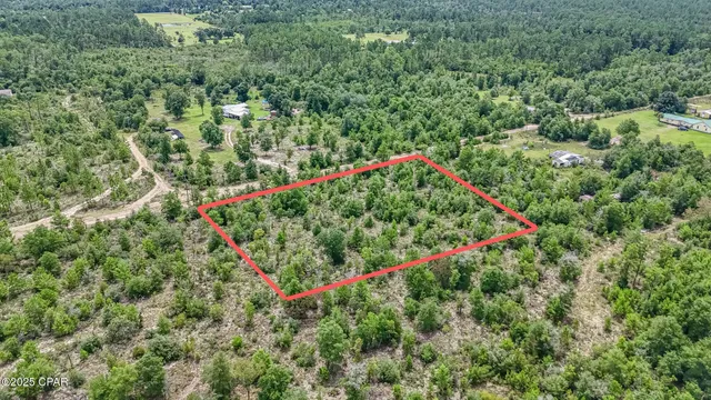 $65,000 | 0 Warnock Road, Fountain, FL 32438