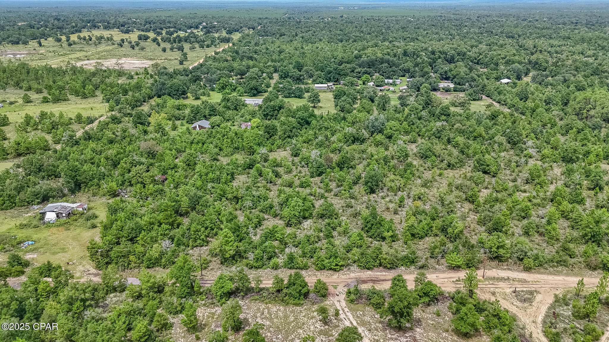 0 Warnock Road Fountain, FL 32438 - Photo 8 of 16