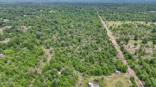 $65,000 | 0 Warnock Road, Fountain, FL 32438