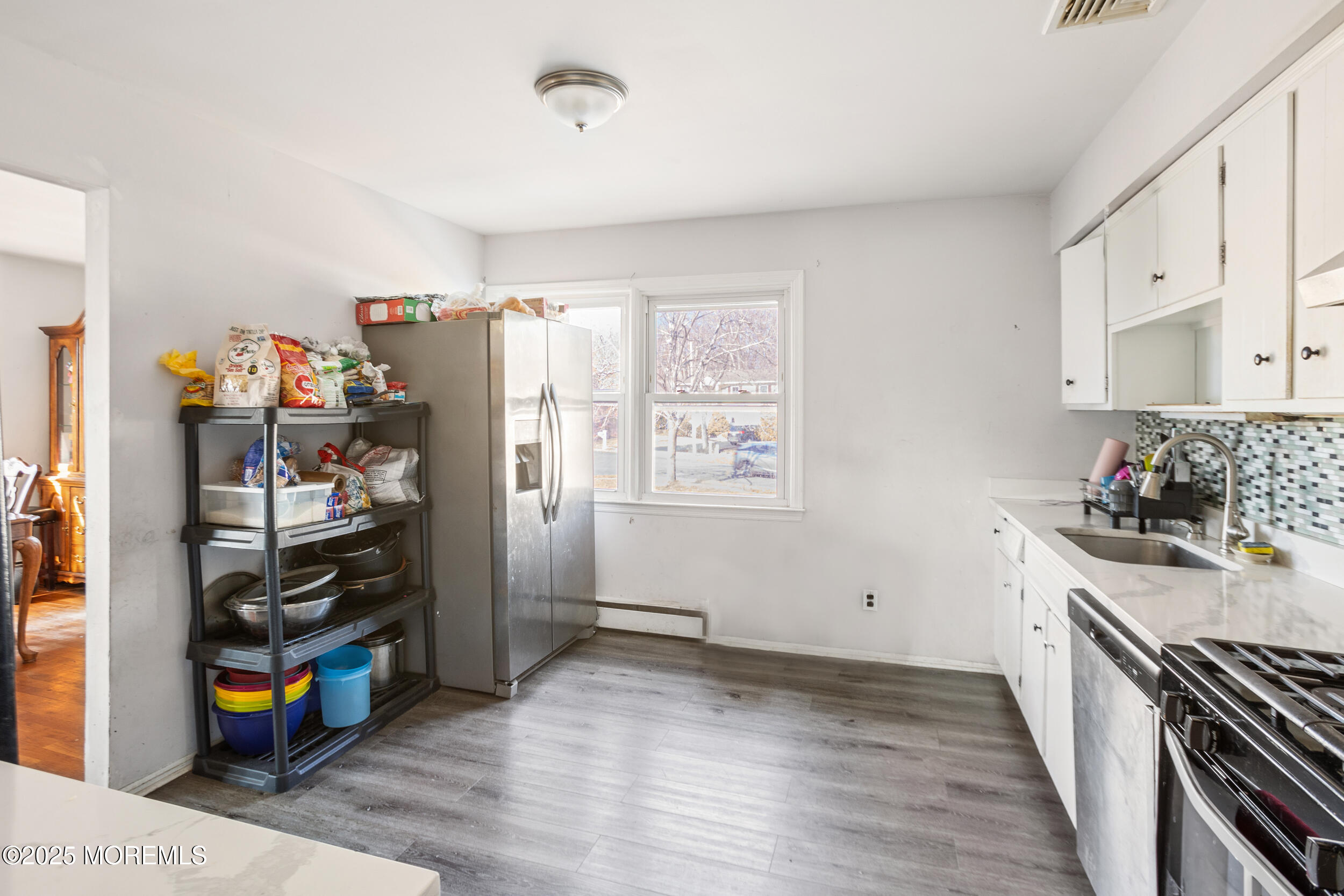 919 Bow Road Toms River, NJ 08753 - Photo 11 of 28 20 kitchen