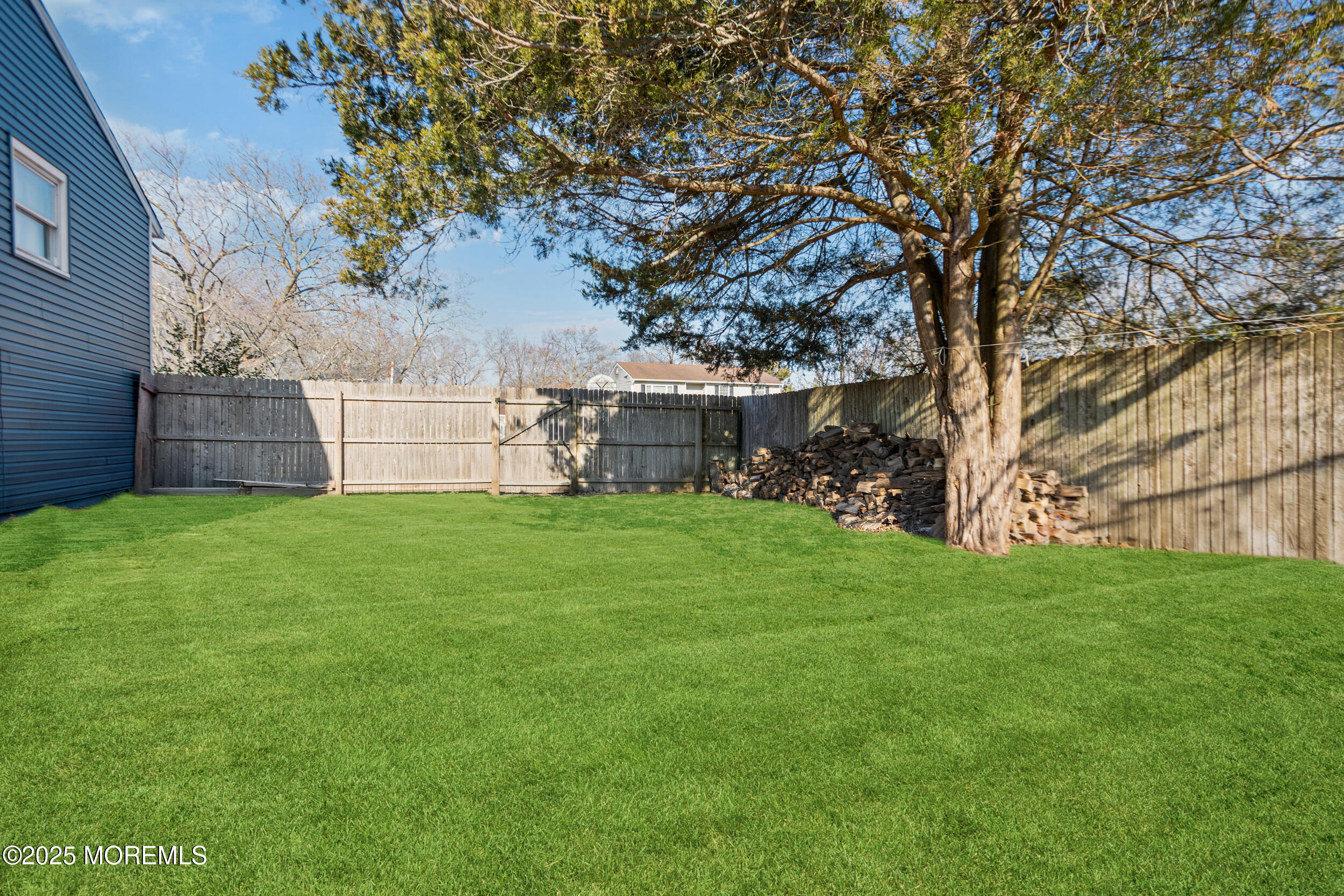 919 Bow Road Toms River, NJ 08753 - Photo 24 of 28 34 backyard edit