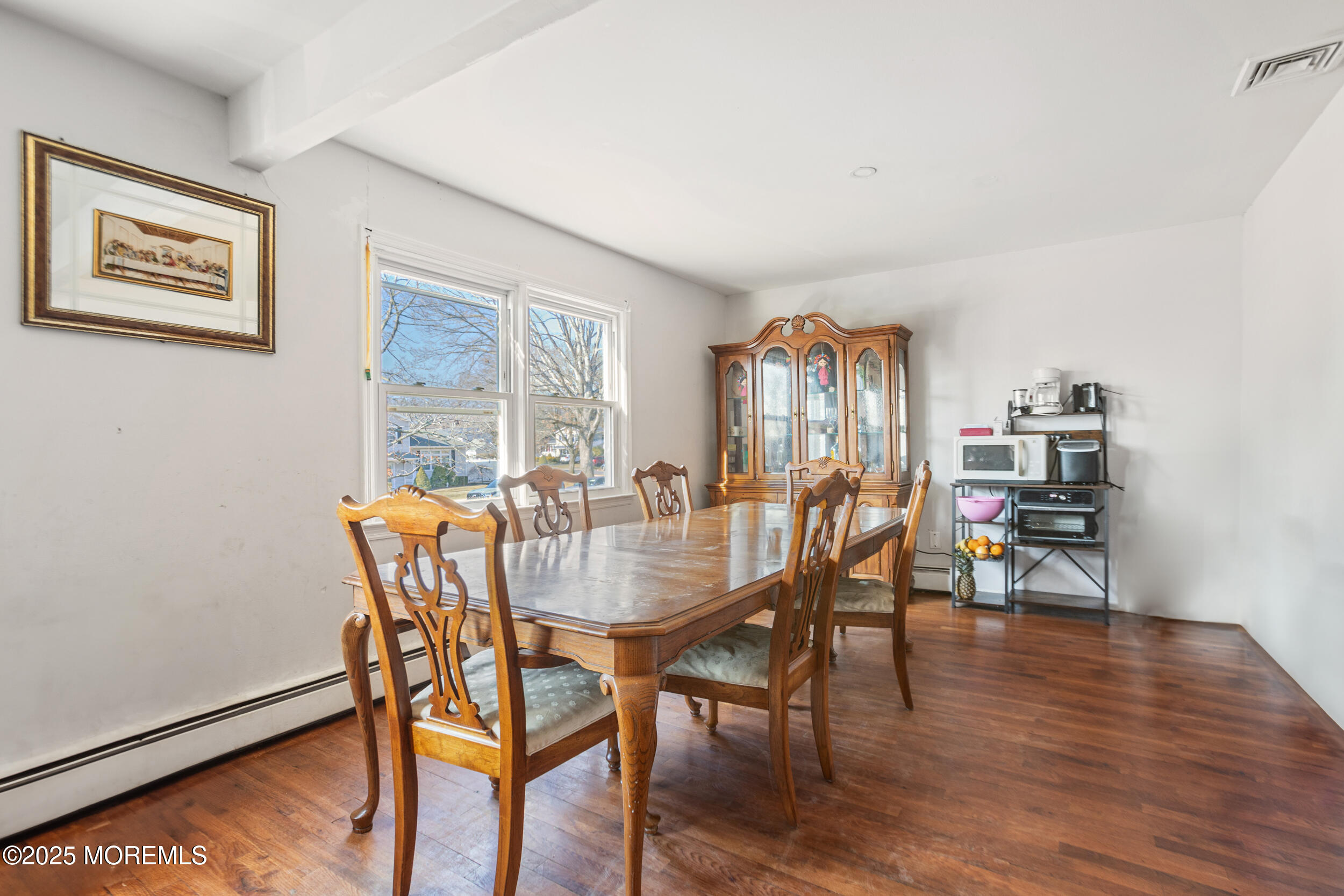 919 Bow Road Toms River, NJ 08753 - Photo 8 of 28 17 dining room