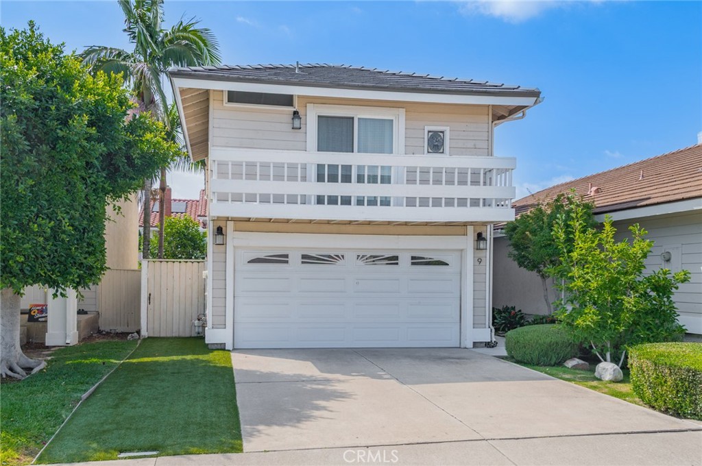 9 Calandria Irvine, CA 92620 - Photo 1 of 35