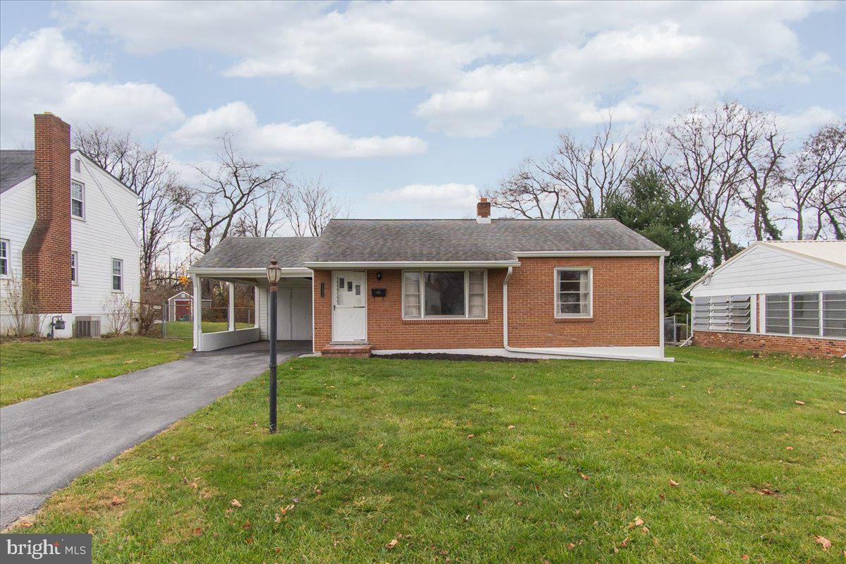 11330 Manse Road Hagerstown, MD 21740 - Photo 1 of 25 Gallery Image 1