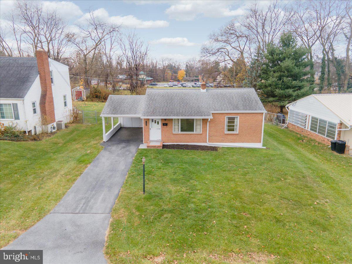 11330 Manse Road Hagerstown, MD 21740 - Photo 2 of 25 Gallery Image 2