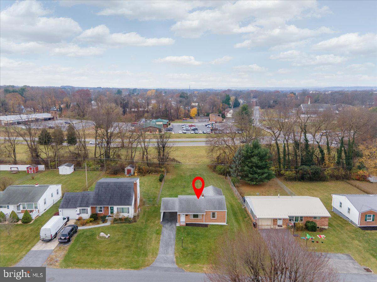 11330 Manse Road Hagerstown, MD 21740 - Photo 3 of 25 Gallery Image 3
