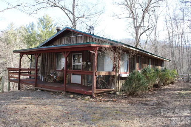 $224,900 | 465 Enchanted Frst Drive, Sylva, NC 28779