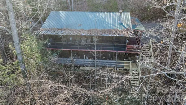 $209,900 | 465 Enchanted Frst Drive, Sylva, NC 28779