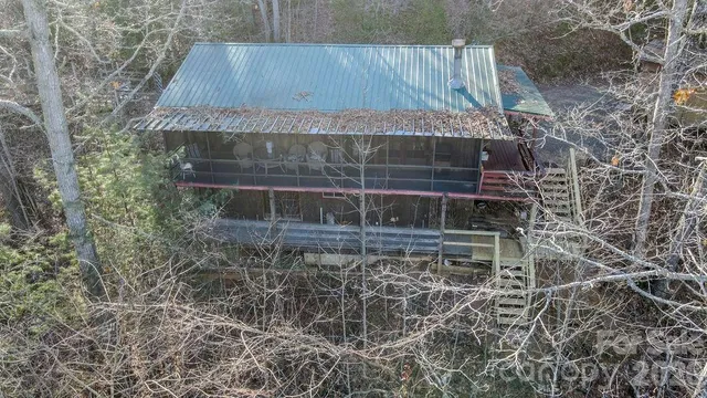 $224,900 | 465 Enchanted Frst Drive, Sylva, NC 28779