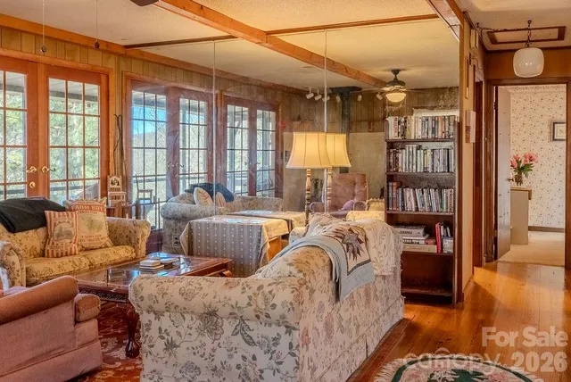 $224,900 | 465 Enchanted Frst Drive, Sylva, NC 28779