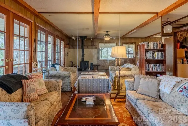 $224,900 | 465 Enchanted Frst Drive, Sylva, NC 28779