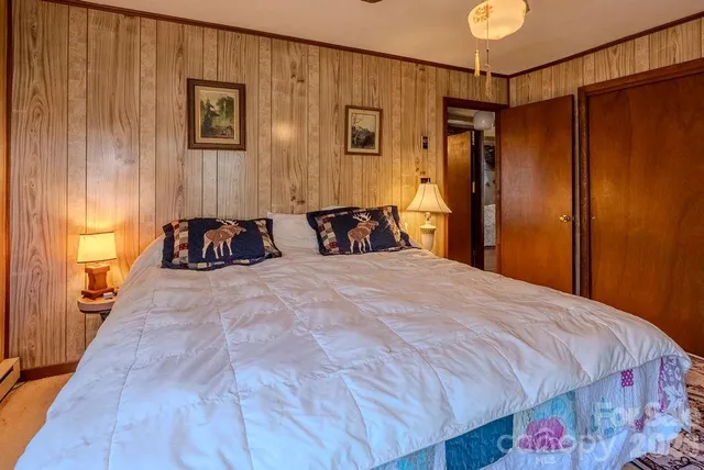 $224,900 | 465 Enchanted Frst Drive, Sylva, NC 28779