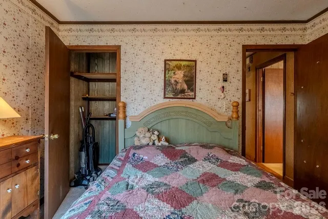 $224,900 | 465 Enchanted Frst Drive, Sylva, NC 28779