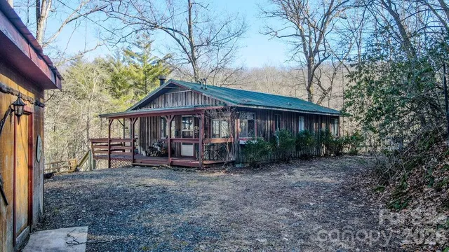 $224,900 | 465 Enchanted Frst Drive, Sylva, NC 28779