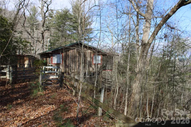 $224,900 | 465 Enchanted Frst Drive, Sylva, NC 28779