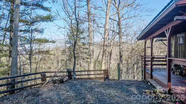 $224,900 | 465 Enchanted Frst Drive, Sylva, NC 28779