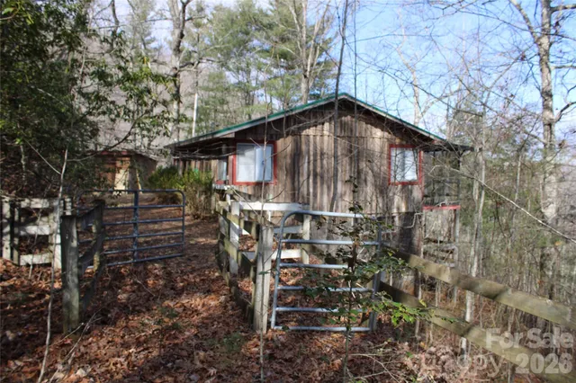 $224,900 | 465 Enchanted Frst Drive, Sylva, NC 28779