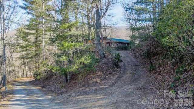 $224,900 | 465 Enchanted Frst Drive, Sylva, NC 28779