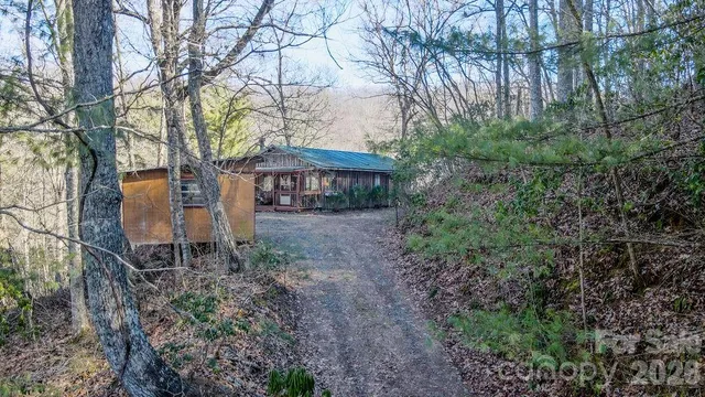 $224,900 | 465 Enchanted Frst Drive, Sylva, NC 28779