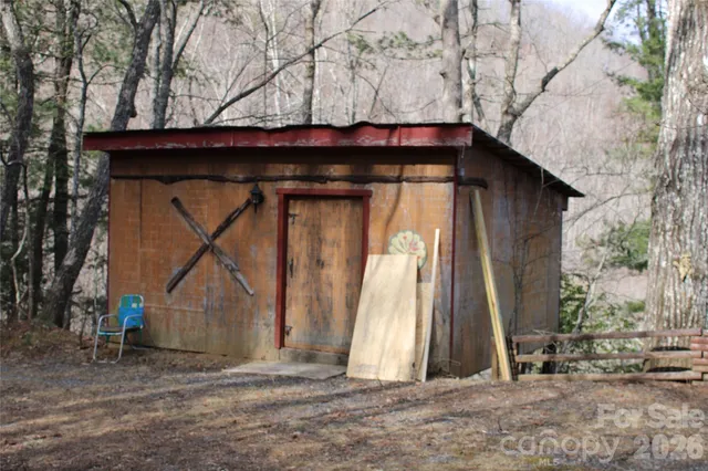 $224,900 | 465 Enchanted Frst Drive, Sylva, NC 28779