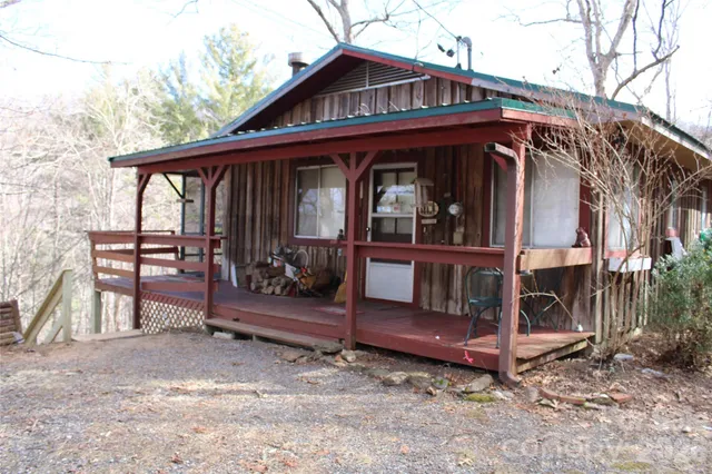 $224,900 | 465 Enchanted Frst Drive, Sylva, NC 28779