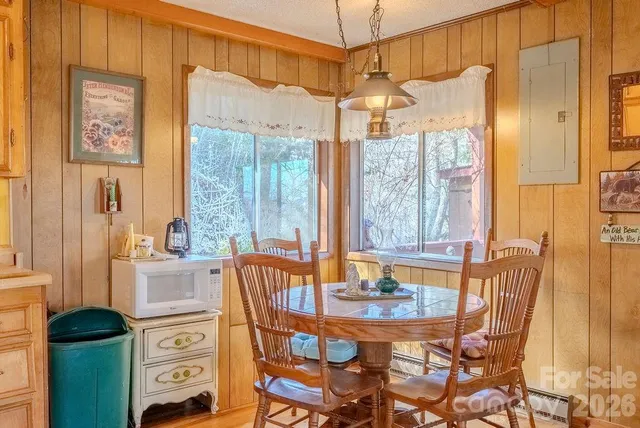 $224,900 | 465 Enchanted Frst Drive, Sylva, NC 28779