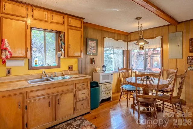 $224,900 | 465 Enchanted Frst Drive, Sylva, NC 28779