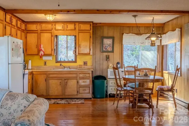 $224,900 | 465 Enchanted Frst Drive, Sylva, NC 28779