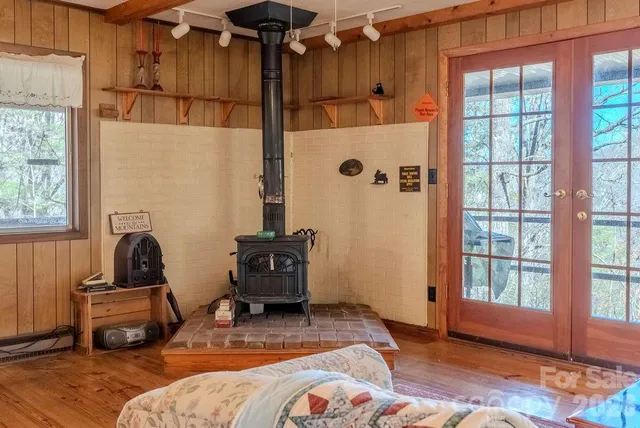 $224,900 | 465 Enchanted Frst Drive, Sylva, NC 28779