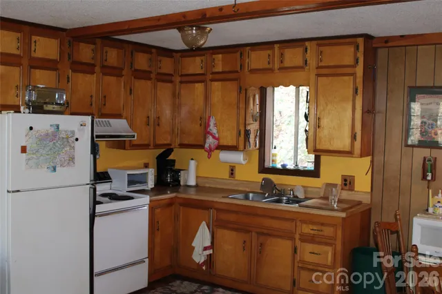 $224,900 | 465 Enchanted Frst Drive, Sylva, NC 28779