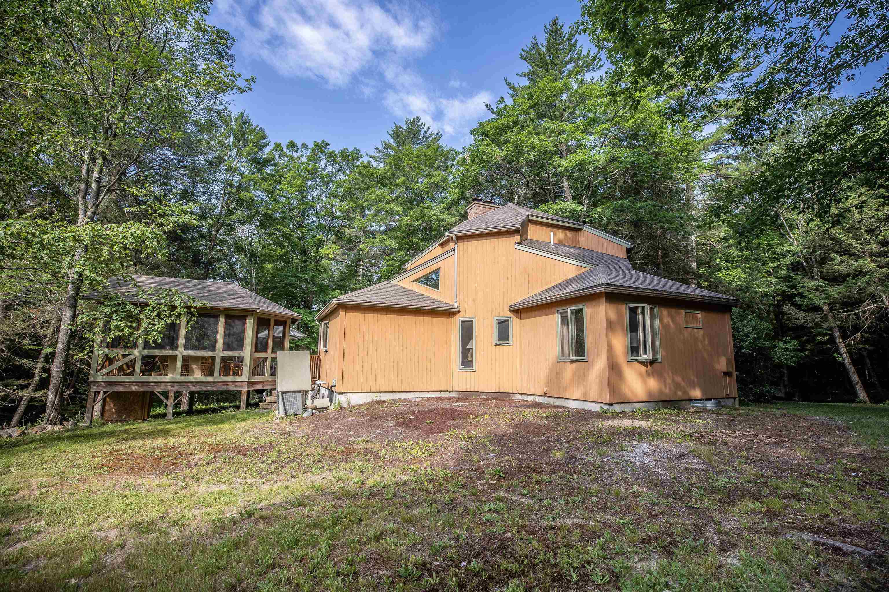 15 Liberty Farm Road Antrim, NH 03440 - Photo 12 of 40
