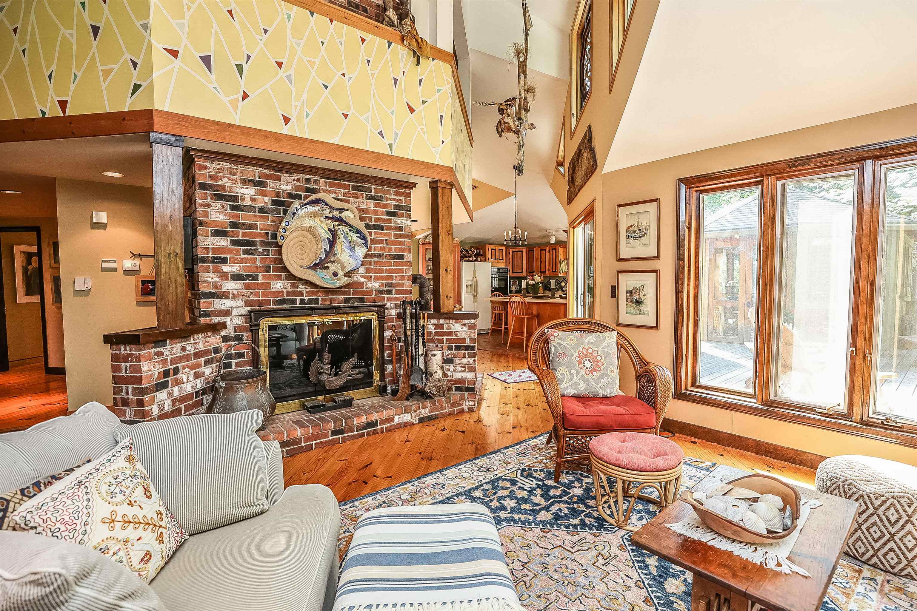 15 Liberty Farm Road Antrim, NH 03440 - Photo 23 of 40