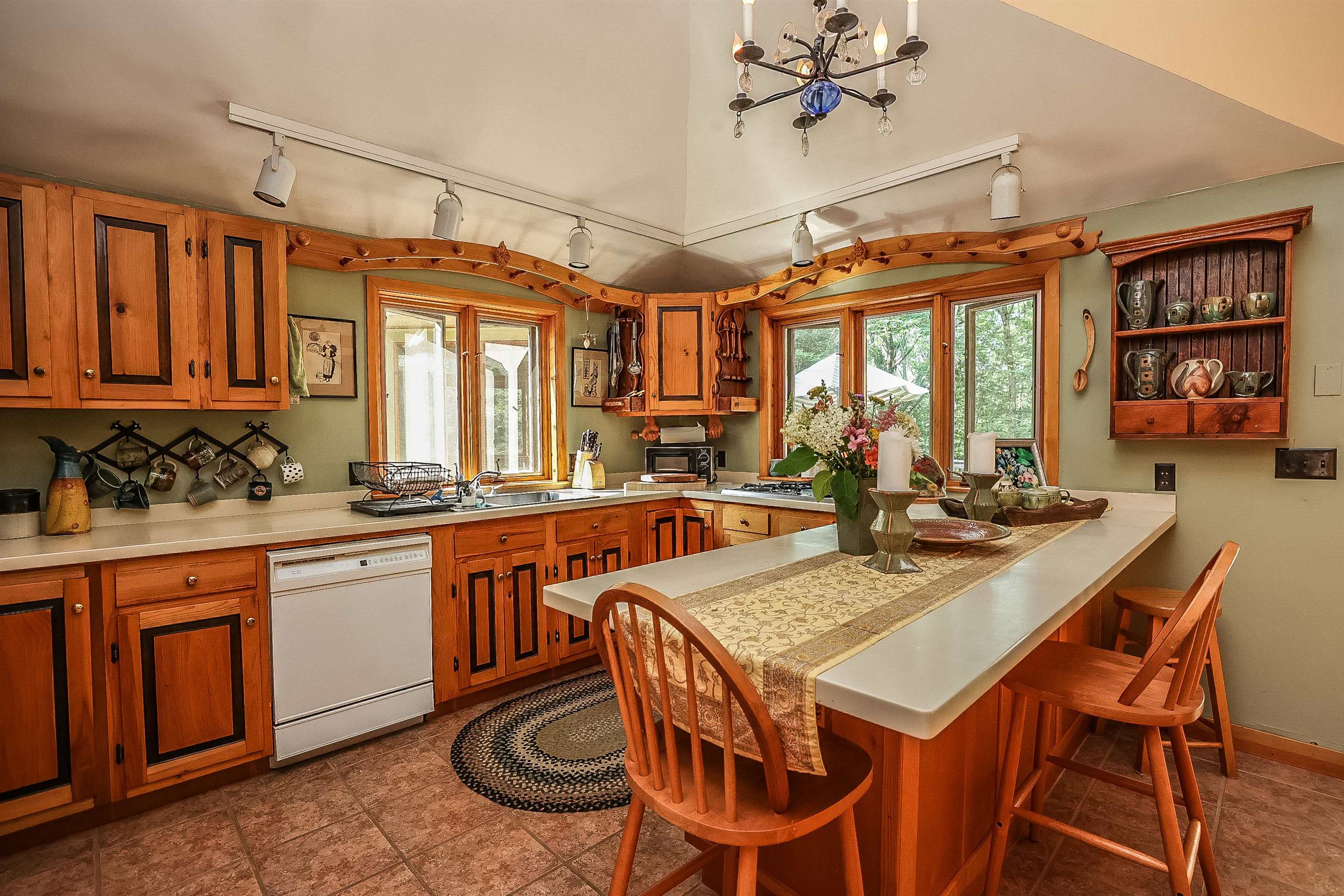 15 Liberty Farm Road Antrim, NH 03440 - Photo 26 of 40