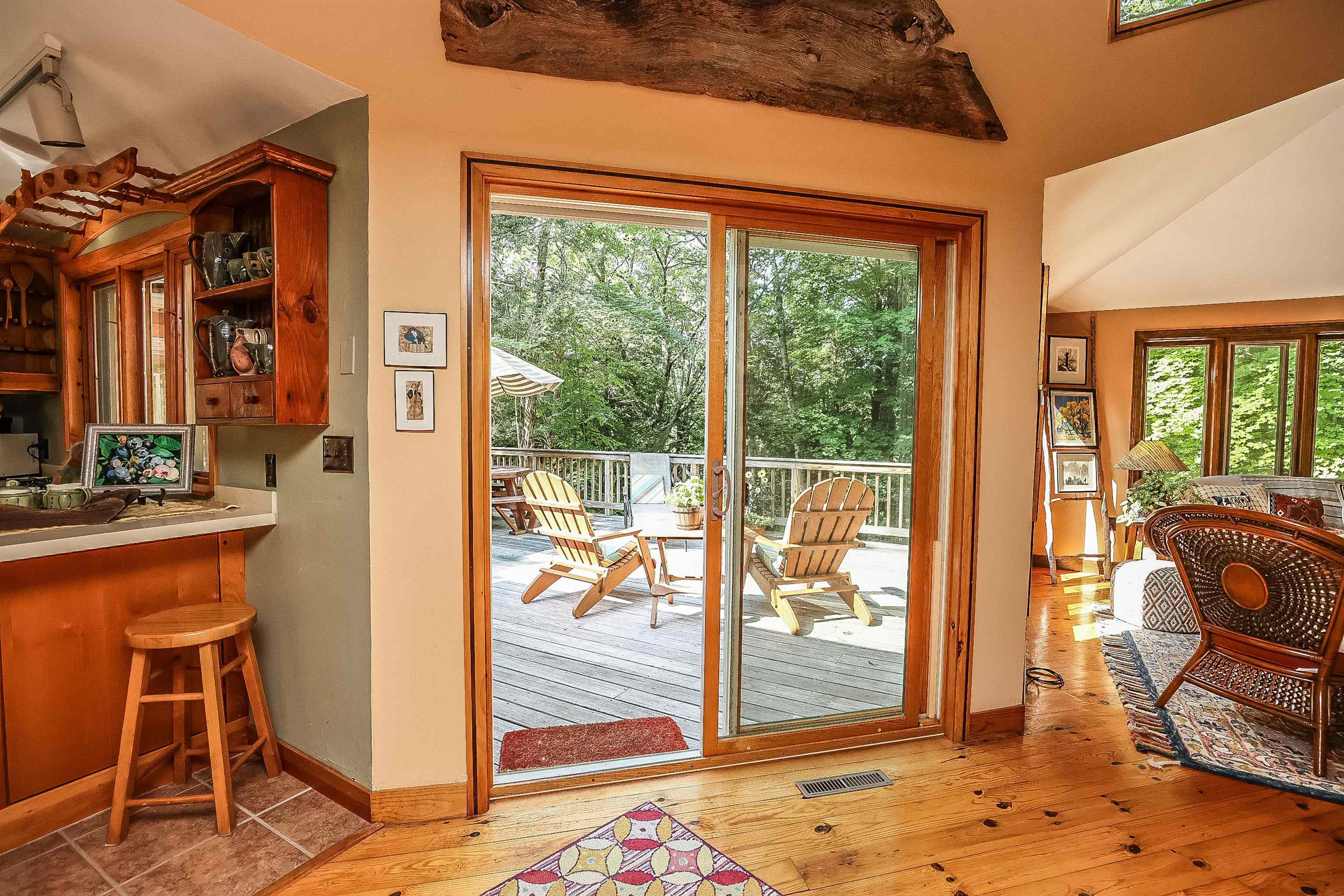 15 Liberty Farm Road Antrim, NH 03440 - Photo 29 of 40