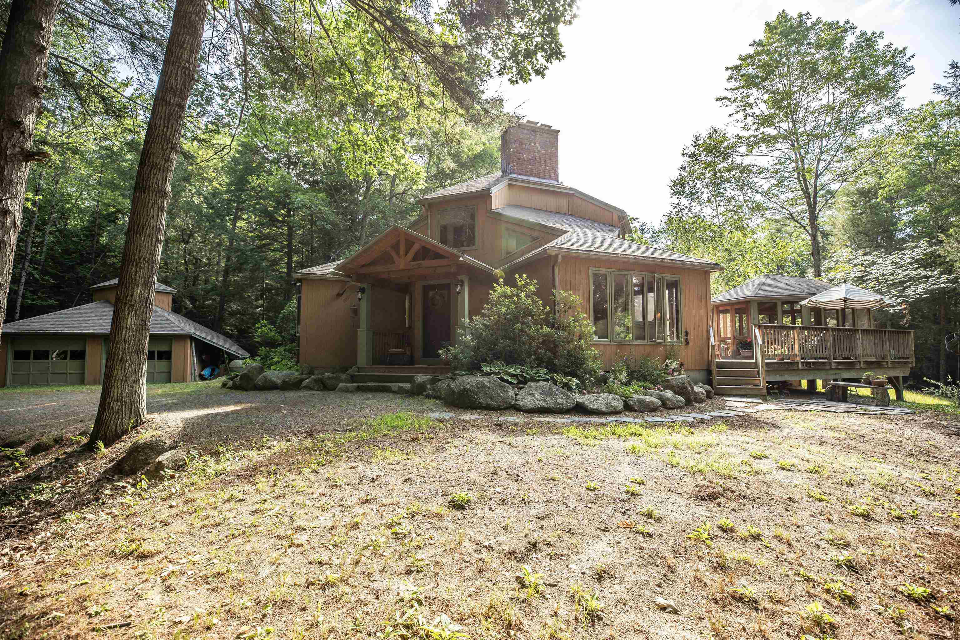 15 Liberty Farm Road Antrim, NH 03440 - Photo 3 of 40