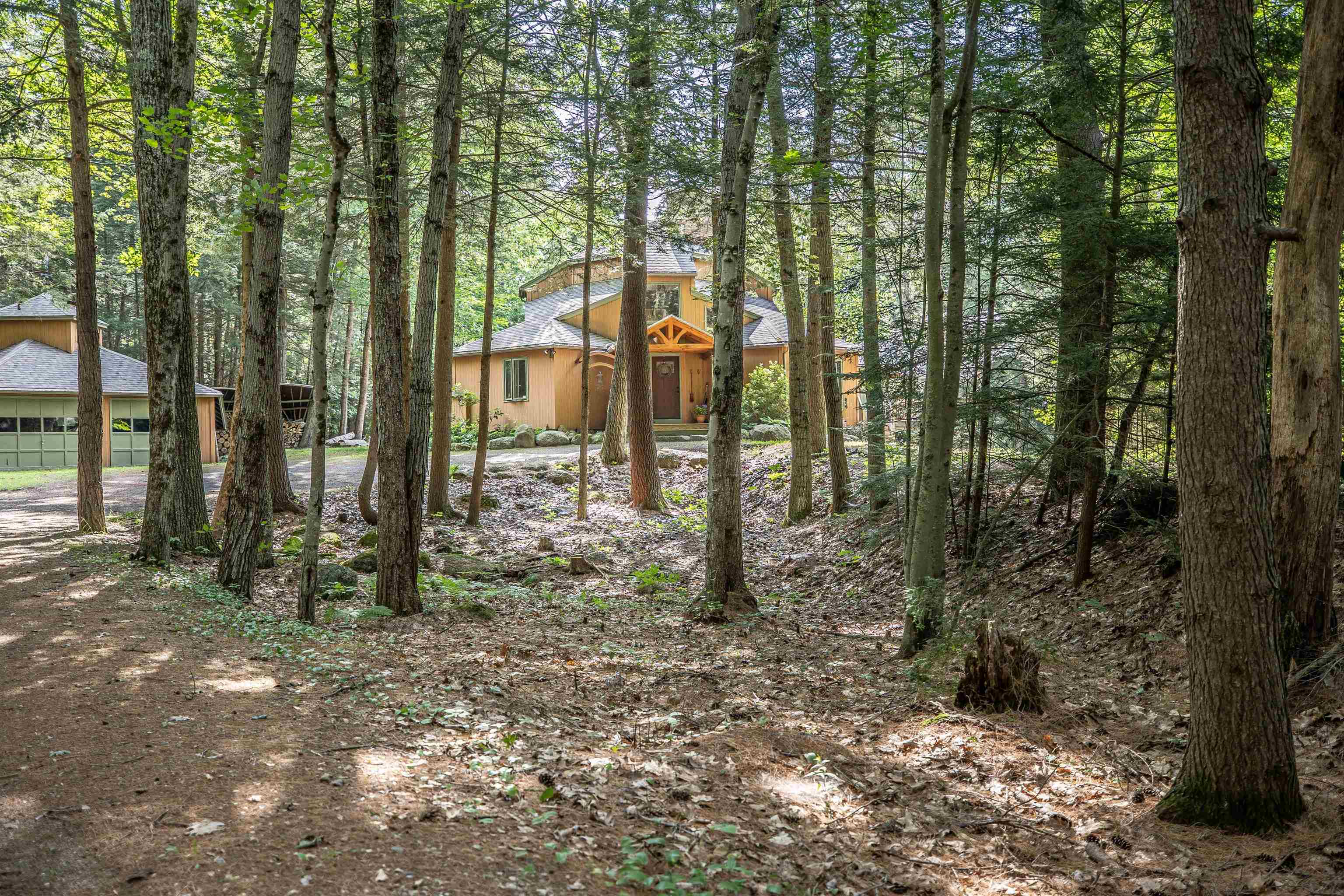 15 Liberty Farm Road Antrim, NH 03440 - Photo 4 of 40